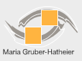 Maria Gruber-Harteier