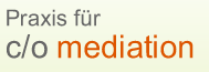 Praxis für CO Mediation